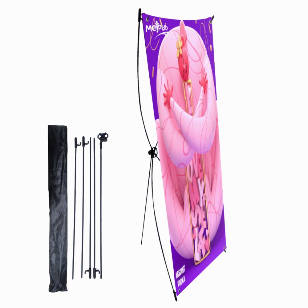 Display X Nac. Premium