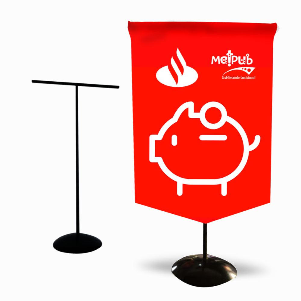 Mini Banner T