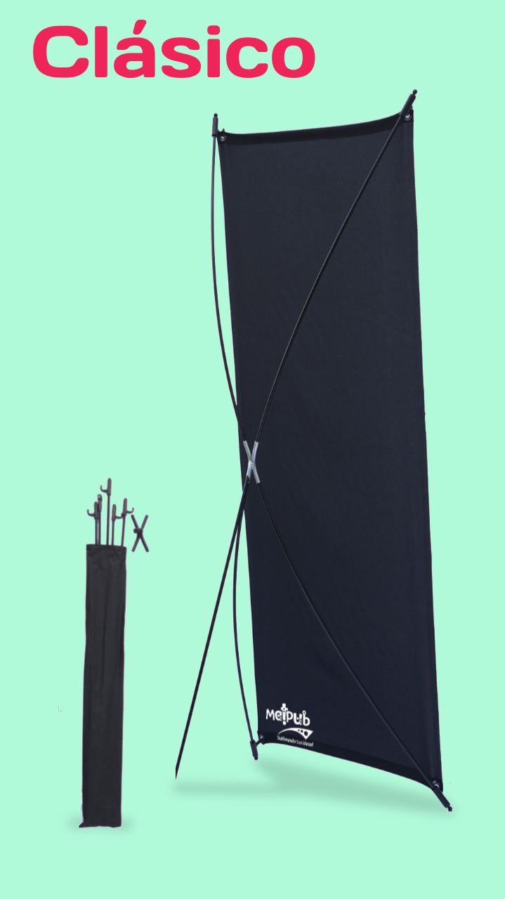 Display X Nac. Clásico