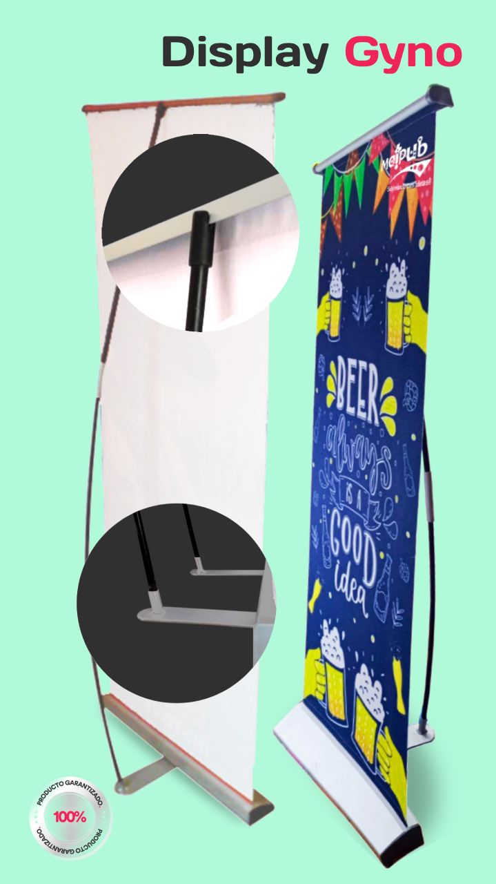 Display Gyno