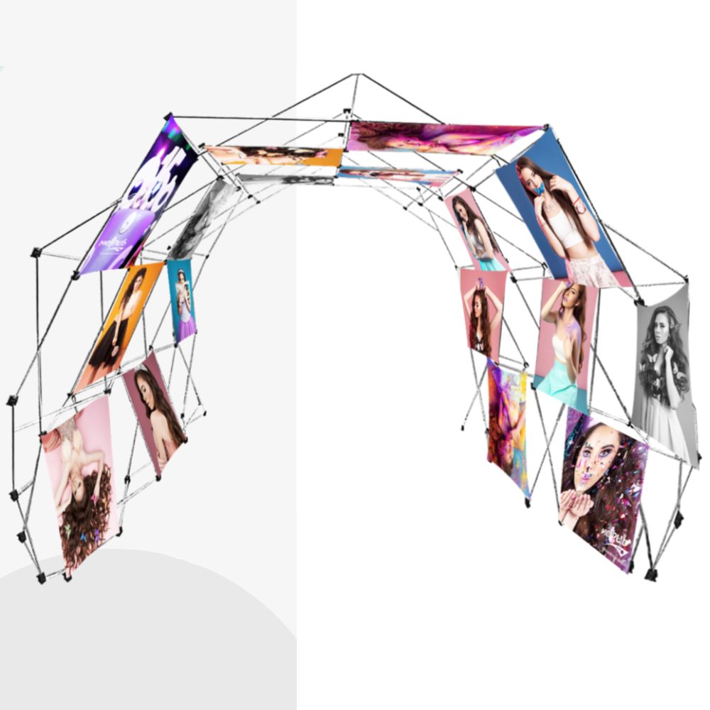 Muro Geodésico Iglú