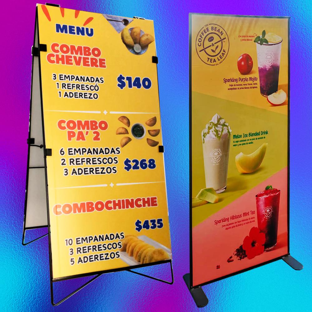 Caballetes