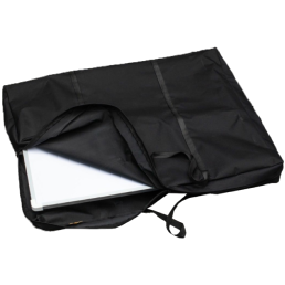 Mini Demostand Aluminio