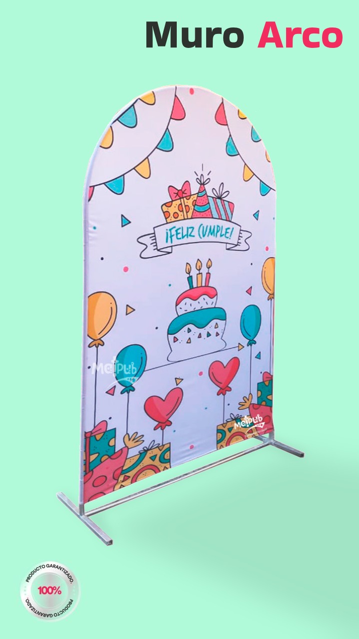 Muro Geodésico Iglú