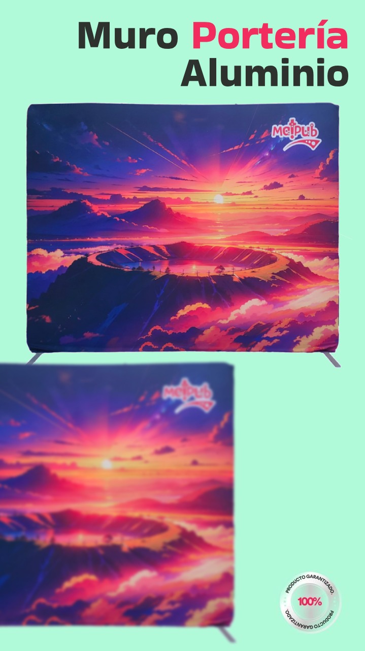 Muro Geodésico Iglú