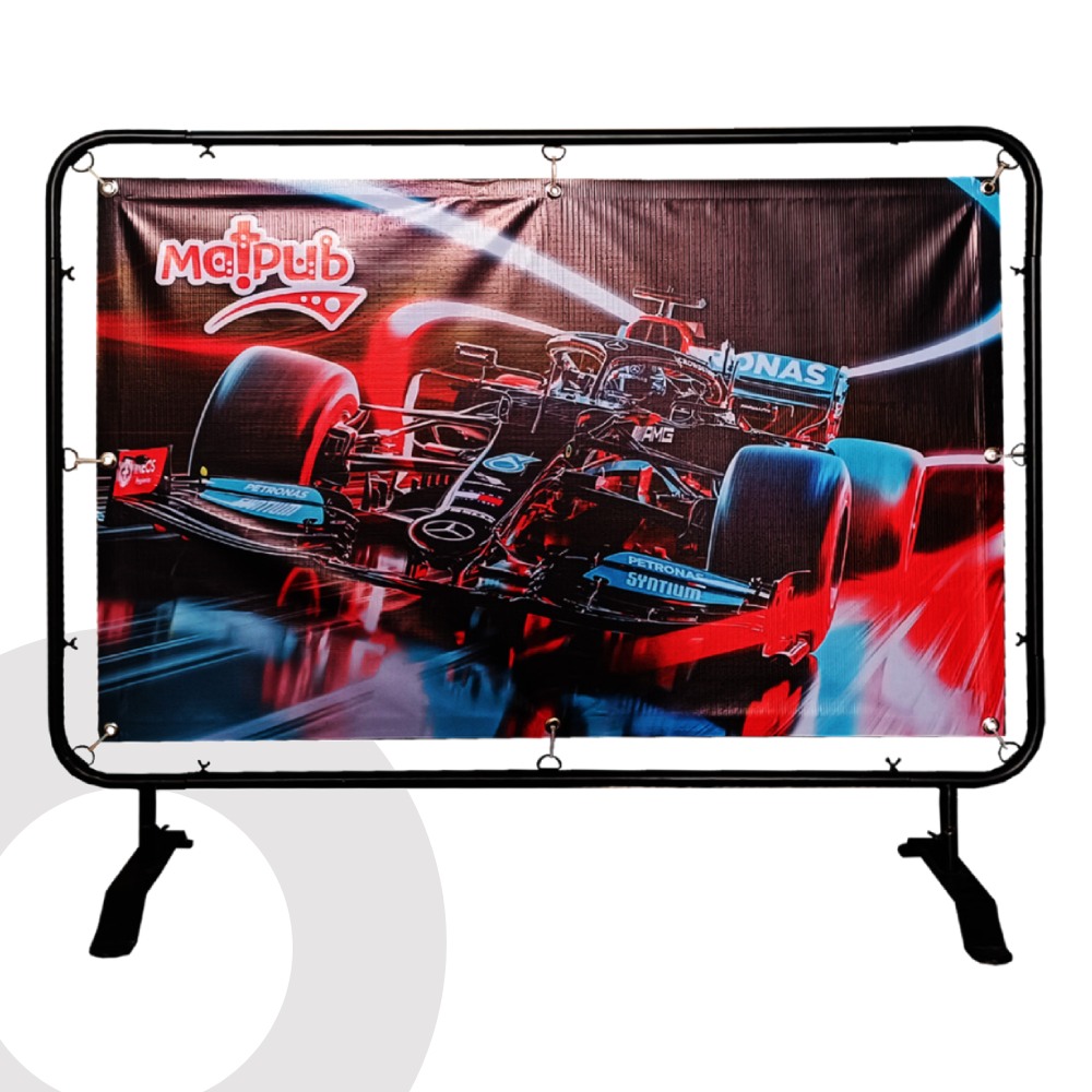 Muro Valla Publicitaria