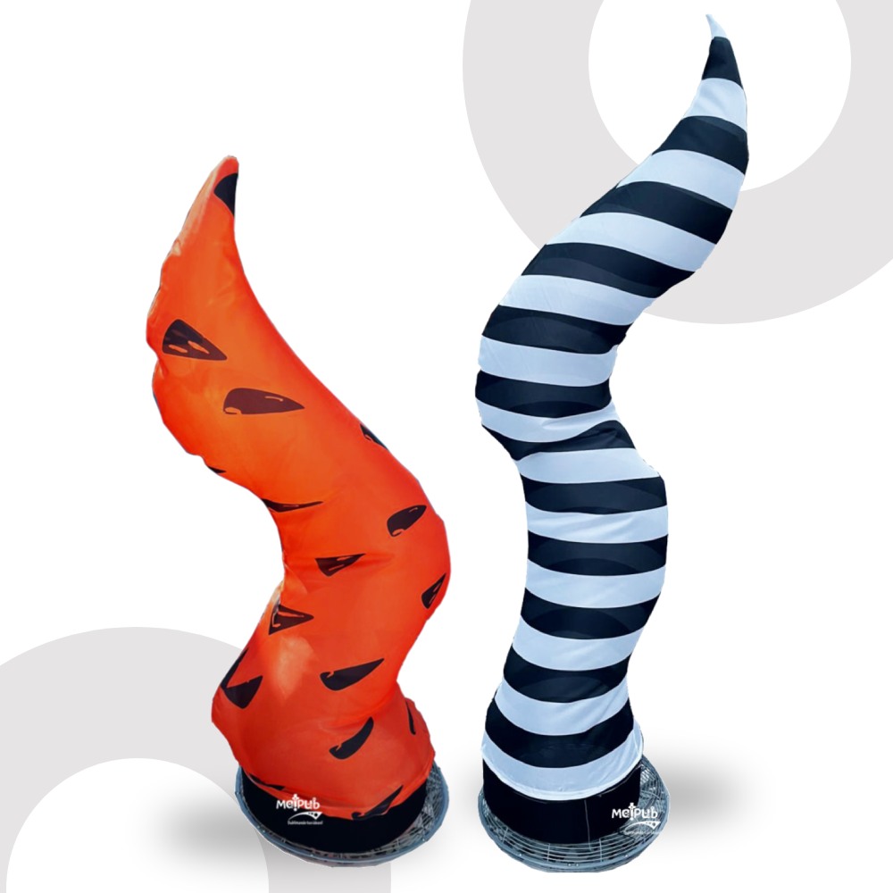 Skydancers Especiales