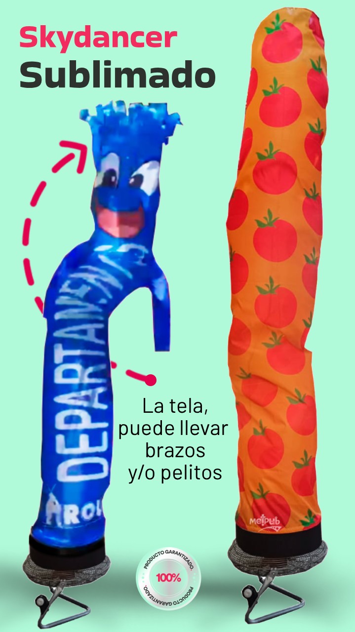 Mini Portarigido